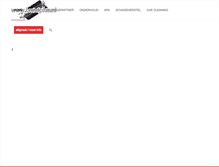Tablet Screenshot of bandplus.nl